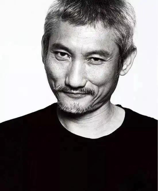 徐克示范分镜手稿的正确画法