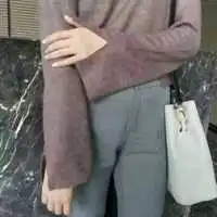 不露脸的成熟男女伴侣头像
