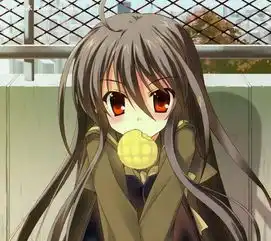羡慕盘点动漫中光吃不胖的吃货美少女
