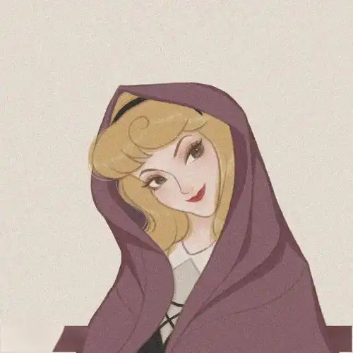 好看的微信头像精选不喜欢也别诋毁