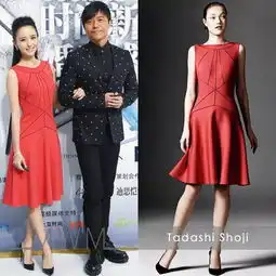 远离好嫁风佟丽娅完美演绎貌美如花