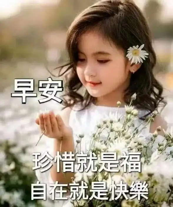每天早上醒来,阳光和你都在,这就是我要的未来,早安