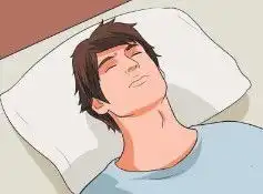 天天失眠是怎么回事