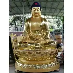 寺庙佛像雕塑河东区寺庙雕塑铜雕厂查看