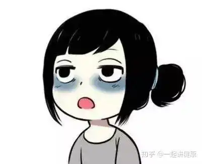 整夜睡不着或早醒,失眠的危害你了解多少