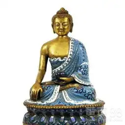 明清时期佛像哪里可以鉴定出手鉴宝专家张令强为你讲解-黄页88网