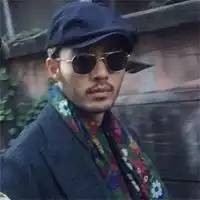 2020年男性微信头像微信头像图片大全