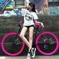 qq头像闺密女生头像你情话连篇终究不敌泪点
