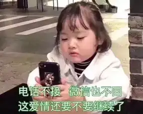 朋友圈最新的表情包是吃可爱多长大的她,萌炸了