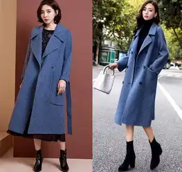 40岁女性穿大衣,选择这5种色彩,不仅显沉稳还很纯洁秀丽
