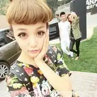 qq头像不管与你的路有多苦女生第2页