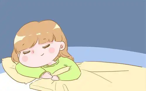 孕期失眠好的睡眠方式应该这样打开香港验血