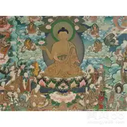 在哪里拍卖佛像唐卡成交快-黄页88网