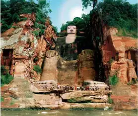 中国最美山水福地入甘推介四海品牌