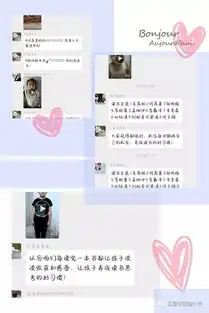 假期二年六班微信群读书汇报