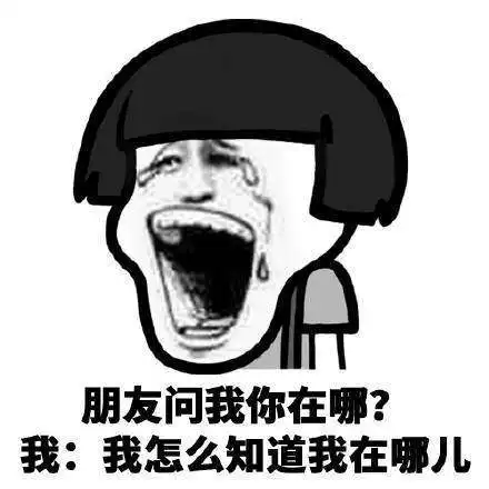 抖音在我们路痴眼里表情包哪里有抖音在我们路痴眼里表情包分享