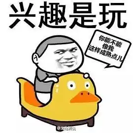 不不不没那爱好表情包