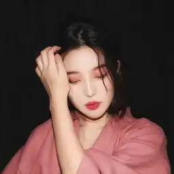 敢吵架的才是好闺蜜,吵不散的,才是qq女生头像我要个性网