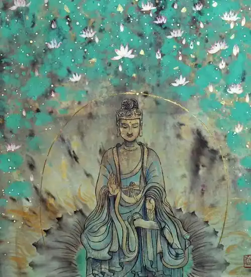 缠中说禅教你打坐12问
