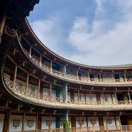 吸引大朋友小朋友的成都之行5天4晚传统景点与网红景点的碰撞