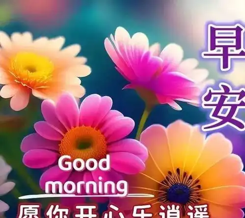 11月18日星期六漂亮早上好问候动态表情图片最新版
