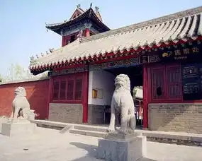 文化涅槃之天国汉佛祖庭之佛家精作巩县石窟寺重读郑州