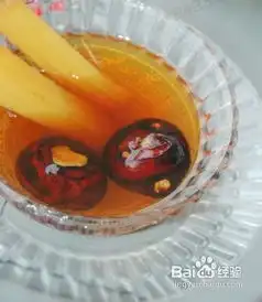 甘蔗荸荠水怎么做好喝