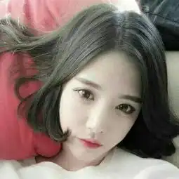空间头像女生简单气质唯美高清你像一阵风吹入我心中