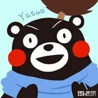 可爱呆萌微信头像卡通微信头像图片大全