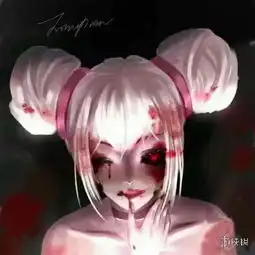 如此惊悚的王者荣耀你见过吗未成年小朋友慎入
