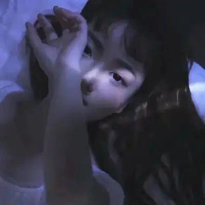微信头像高清女生头像精选