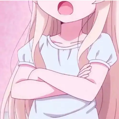好看的头像17兜兜转转还是萌头