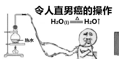 2021最新化学表情包来了论斗图我们化学党一直都是no.1