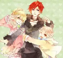 有没有三女一男的头像