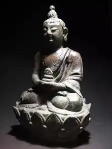 点滴收藏回望曾经铜像辉煌