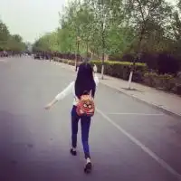 女生特逗逼扣扣头像