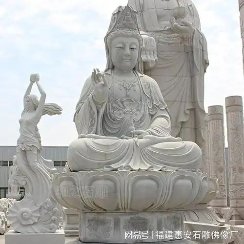 石雕观音菩萨眉心的小圆点叫什么