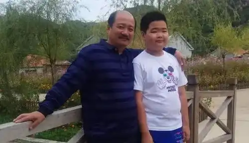 有种变化叫童星长大,嘎子哥已婚,看清小花模样可以出道了