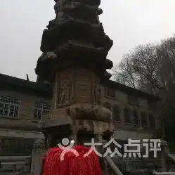 千佛岩门票地址地图攻略