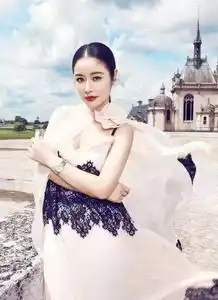 林心如赵薇孙俪什么让她们保持一颗少女心