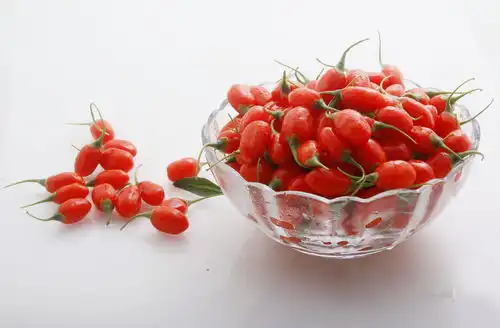 保温杯里泡的枸杞,到底有何药用价值