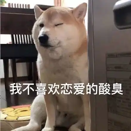 聊天吗我不偷你表情包了