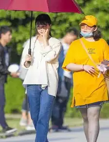 范冰冰玩大了空气刘海遭网友吐槽像大妈,颜值神坛成笑话