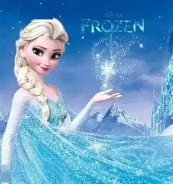 酷暑中的清凉冰雪女王snowqueen8.15浦东大剧院