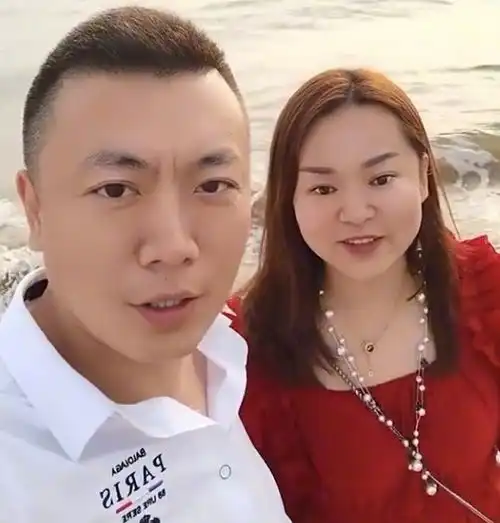 无腿男劈腿,变成人贩子拐卖少女判13年,做小三走红,网红圈该整