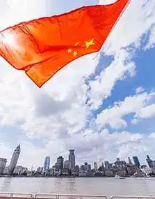 告诉孩子,国庆,我们究竟在庆祝什么14亿人沸腾了