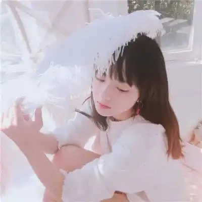2023最新温馨温柔女生头像