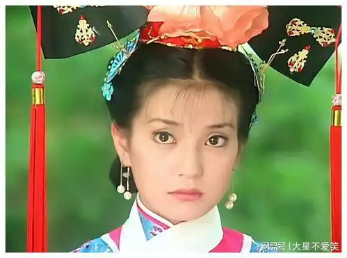 还珠格格小燕子假冒格格,看似欺骗背叛,其实她才是紫薇的救赎