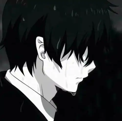 动漫男头新赛季容易d到cp的巅峰男头