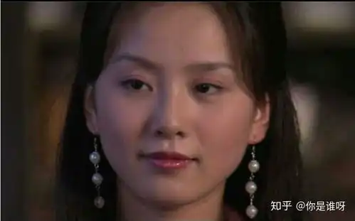 流金岁月刘诗诗的演技怎么了